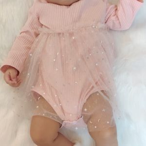 Baby dress